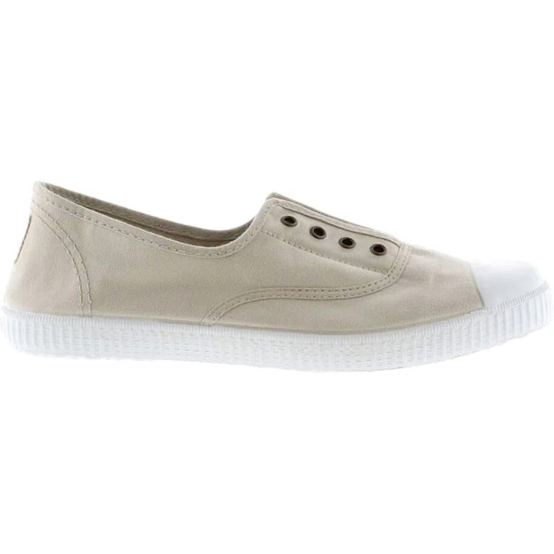 Deportivas para mujer Victoria 106623 Inglesa 1915 Lona HIELO