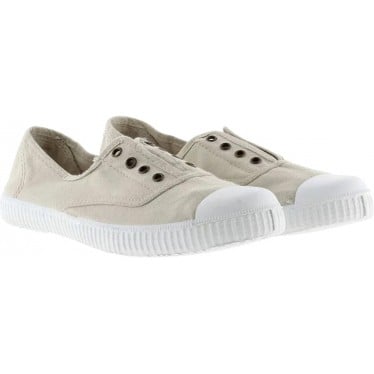 Deportivas para mujer Victoria 106623 Inglesa 1915 Lona HIELO