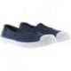 Deportivas para mujer Victoria 106623 Inglesa 1915 Lona MARINO