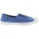 Deportivas para mujer Victoria 106623 Inglesa 1915 Lona ANIL