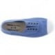 Deportivas para mujer Victoria 106623 Inglesa 1915 Lona ANIL