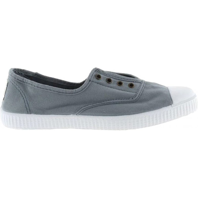 Deportivas para mujer Victoria 106623 Inglesa 1915 Lona ATLANTICO