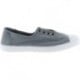 Deportivas para mujer Victoria 106623 Inglesa 1915 Lona ATLANTICO