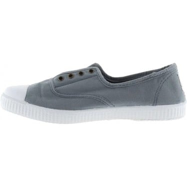 Deportivas para mujer Victoria 106623 Inglesa 1915 Lona ATLANTICO