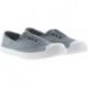 Deportivas para mujer Victoria 106623 Inglesa 1915 Lona ATLANTICO