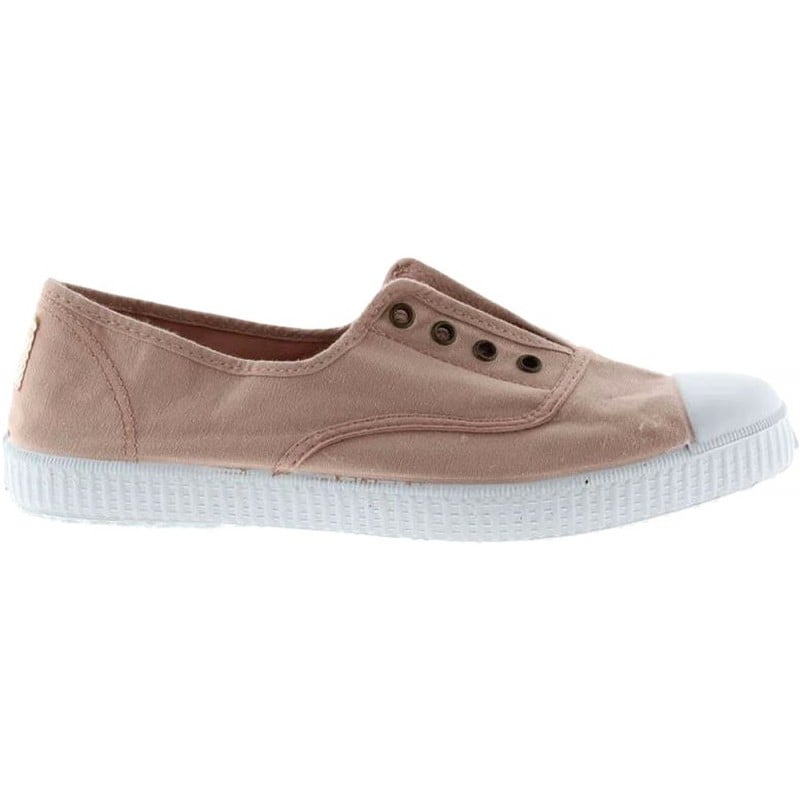 Deportivas para mujer Victoria 106623 Inglesa 1915 Lona BALLET