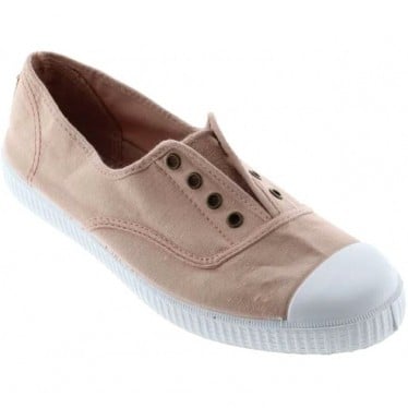 Deportivas para mujer Victoria 106623 Inglesa 1915 Lona BALLET