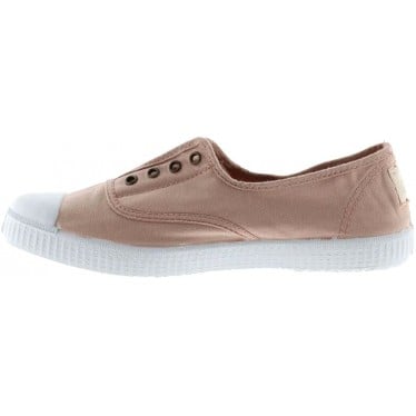 Deportivas para mujer Victoria 106623 Inglesa 1915 Lona BALLET