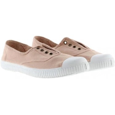Deportivas para mujer Victoria 106623 Inglesa 1915 Lona BALLET