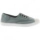 Deportivas para mujer Victoria 106623 Inglesa 1915 Lona JADE