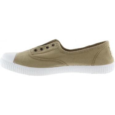 Deportivas para mujer Victoria 106623 Inglesa 1915 Lona LAUREL