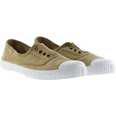 Deportivas para mujer Victoria 106623 Inglesa 1915 Lona LAUREL