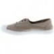 Deportivas para mujer Victoria 106623 Inglesa 1915 Lona BEIGE