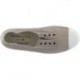 Deportivas para mujer Victoria 106623 Inglesa 1915 Lona BEIGE