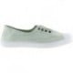Deportivas para mujer Victoria 106623 Inglesa 1915 Lona MELON
