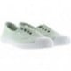 Deportivas para mujer Victoria 106623 Inglesa 1915 Lona MELON