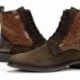 BOTINES FLUCHOS D8709 HARVARD BROWN