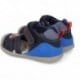 Sandalias para chico Biomecanics 252118 Pirata OCEAN_A183