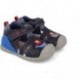 Sandalias para chico Biomecanics 252118 Pirata OCEAN_A183