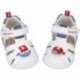 Sandalias para chico Biomecanics 252118 Pirata BLANCO_B050