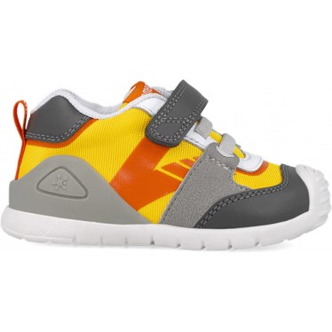 Deportiva para chico Biomecanics 252121 Elásticos Urban UNDERGROUND_B213