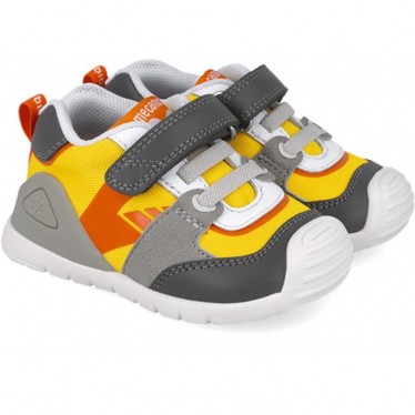 Deportiva para chico Biomecanics 252121 Elásticos Urban UNDERGROUND_B213