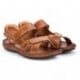 SANDALIAS PIKOLINOS TARIFA 06J-5818 MARRON