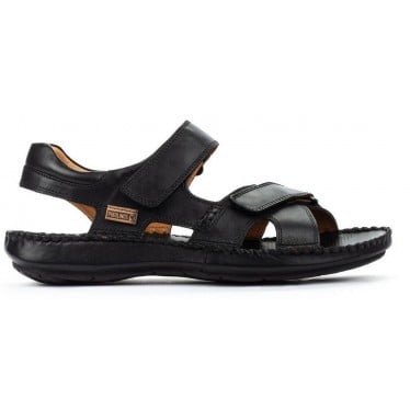 SANDALIAS PIKOLINOS TARIFA 06J-5818 BLACK