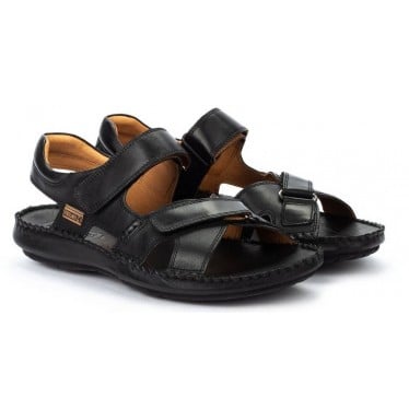 SANDALIAS PIKOLINOS TARIFA 06J-5818 BLACK