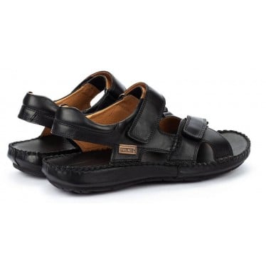 SANDALIAS PIKOLINOS TARIFA 06J-5818 BLACK