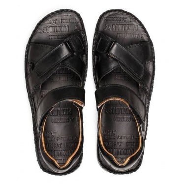 SANDALIAS PIKOLINOS TARIFA 06J-5818 BLACK