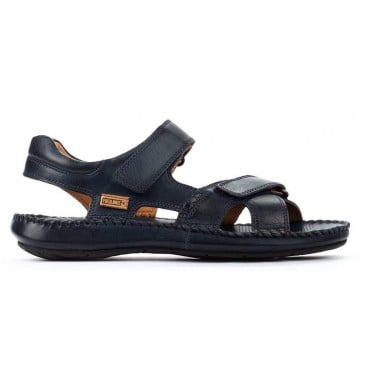 SANDALIAS PIKOLINOS TARIFA 06J-5818 BLUE