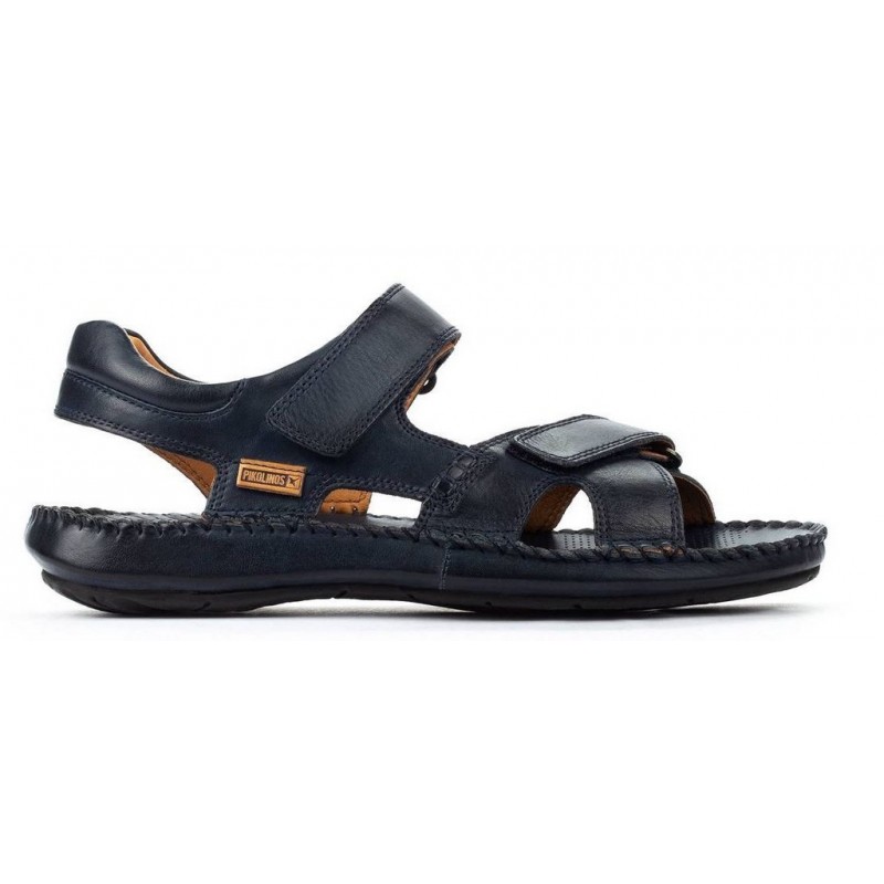 SANDALIAS PIKOLINOS TARIFA 06J-5818 BLUE