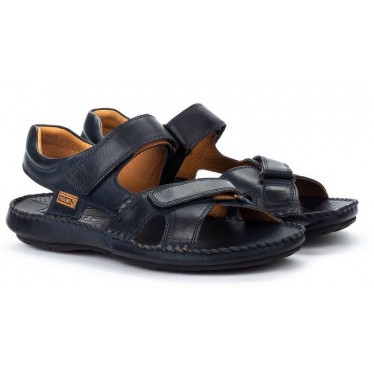 SANDALIAS PIKOLINOS TARIFA 06J-5818 BLUE