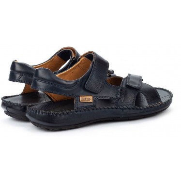 SANDALIAS PIKOLINOS TARIFA 06J-5818 BLUE