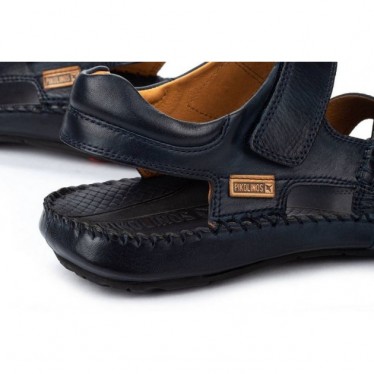 SANDALIAS PIKOLINOS TARIFA 06J-5818 BLUE