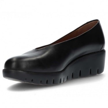 BAILARINAS WONDERS NATURE C33100 NEGRO