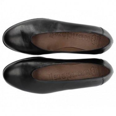 BAILARINAS WONDERS NATURE C33100 NEGRO