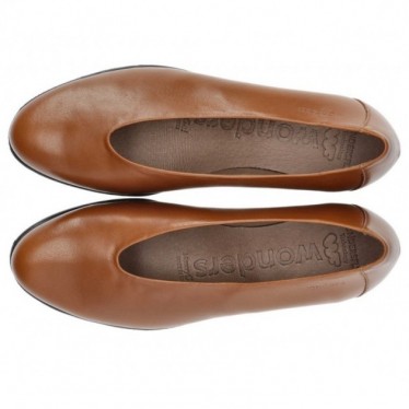 BAILARINAS WONDERS NATURE C33100 CUERO