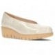 BAILARINAS WONDERS NATURE C33100 TAUPE