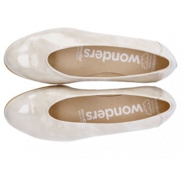BAILARINAS WONDERS NATURE C33100 TAUPE