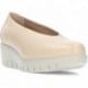 BAILARINAS WONDERS NATURE C33100 NATURAL