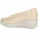 BAILARINAS WONDERS NATURE C33100 NATURAL