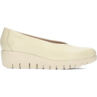 BAILARINAS WONDERS NATURE C33100 CREAM