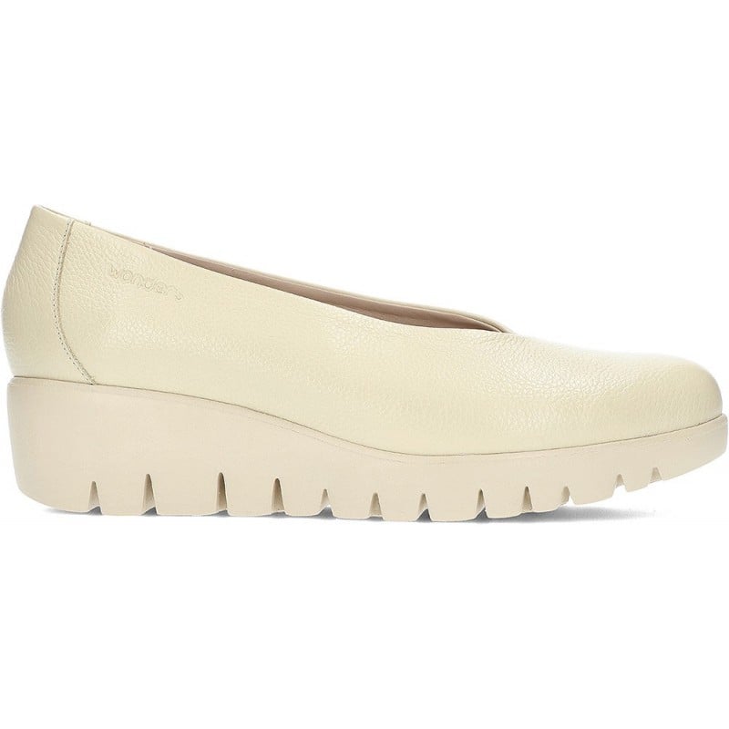 BAILARINAS WONDERS NATURE C33100 CREAM