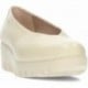 BAILARINAS WONDERS NATURE C33100 CREAM