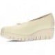 BAILARINAS WONDERS NATURE C33100 CREAM