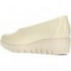BAILARINAS WONDERS NATURE C33100 CREAM