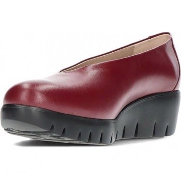 BAILARINAS WONDERS NATURE C33100 VINO