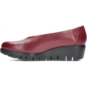 BAILARINAS WONDERS NATURE C33100 VINO